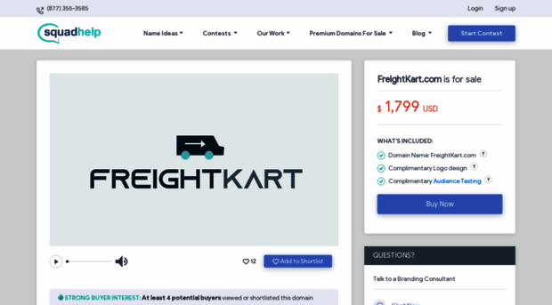 freightkart.com