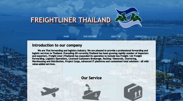 freightliner.co.th