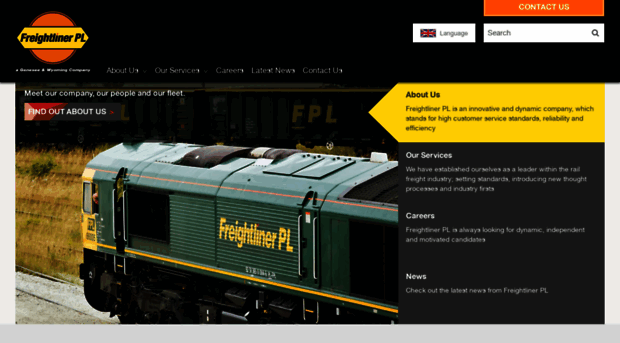 freightliner.pl