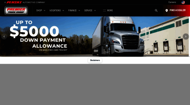 freightlinerofutah.com