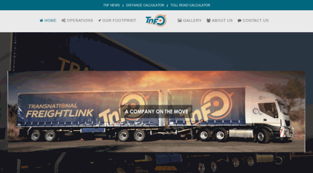 freightlink.co.za