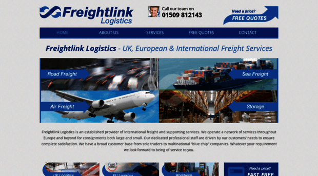 freightlink.eu