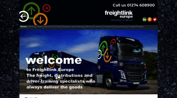 freightlinkeurope.co.uk