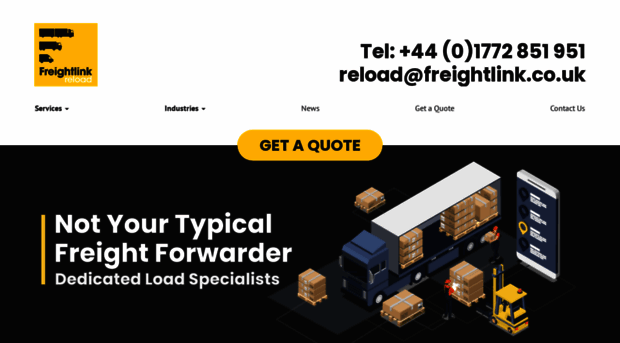 freightlinkreload.co.uk