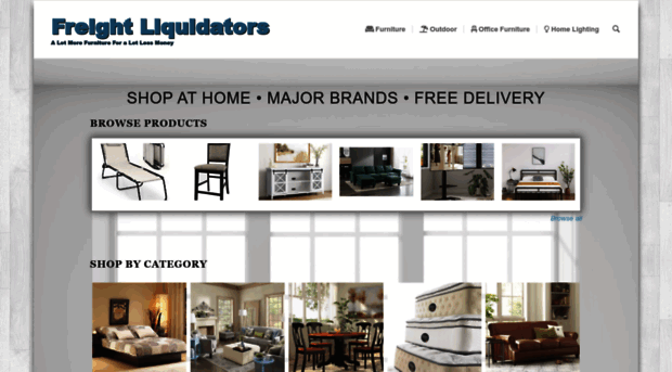 freightliquidators.com