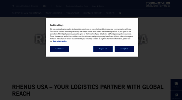 freightlogistics.com