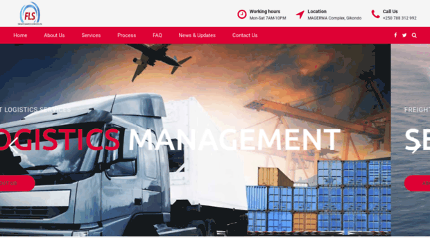 freightlogisticservices.com