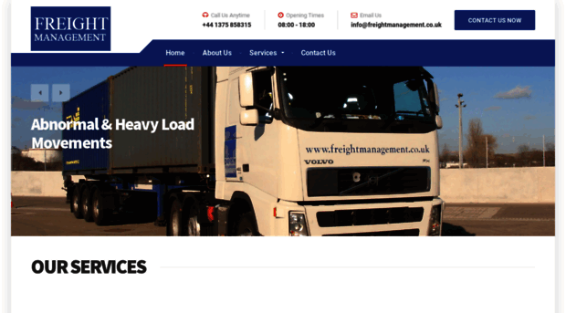 freightmanagement.co.uk