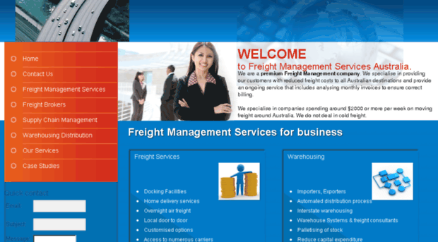 freightmanagementservicesaus.com.au