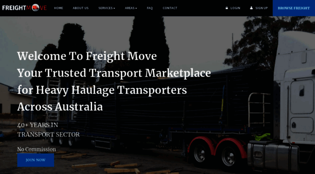 freightmove.au