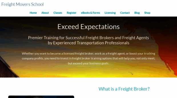 freightmoversschool.com