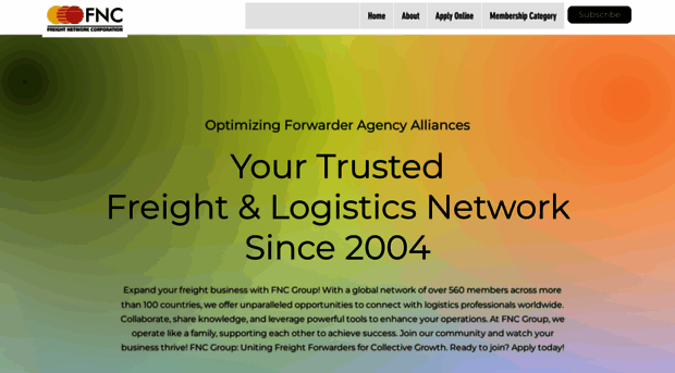 freightnetworkcorporation.com