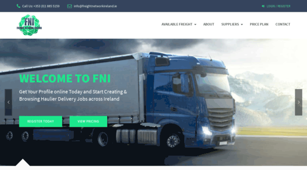 freightnetworkireland.ie