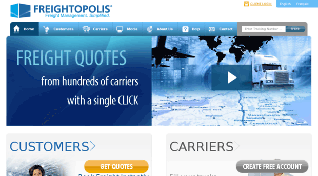 freightopolis.com