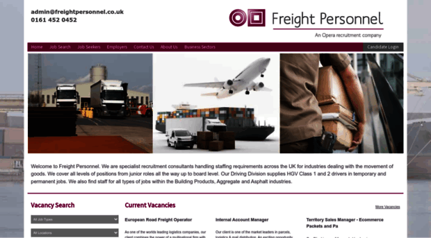 freightpersonnel.co.uk