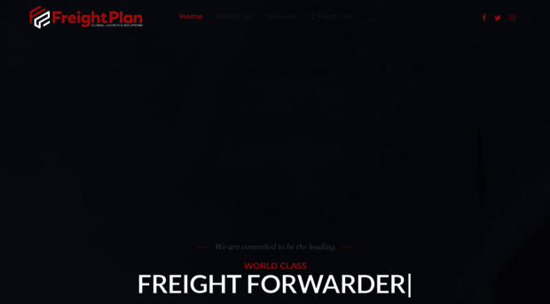freightplan.com