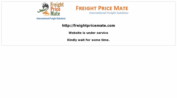 freightpricemate.com
