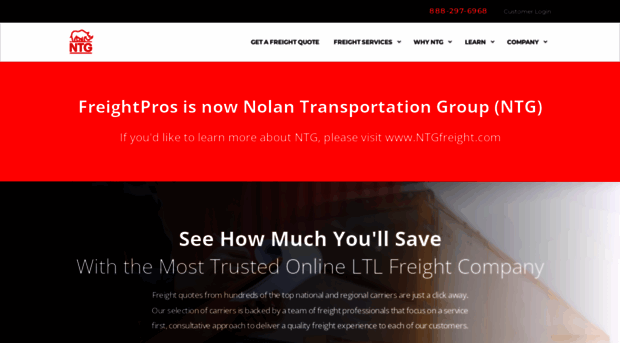 freightpros.com