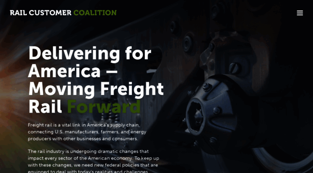 freightrailreform.com