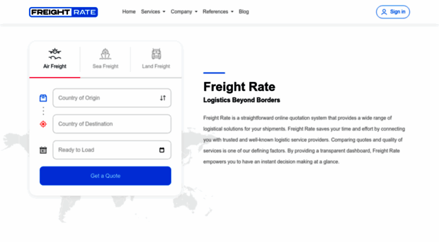 freightrate.org