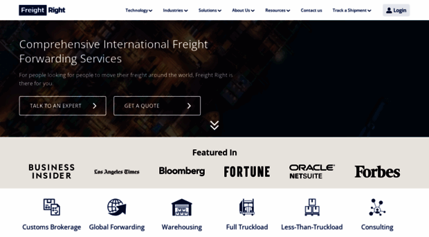 freightright.com