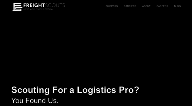 freightscouts.com