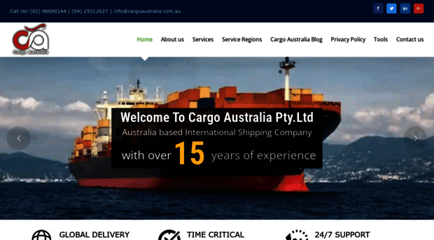 freightshippingcompany.com.au
