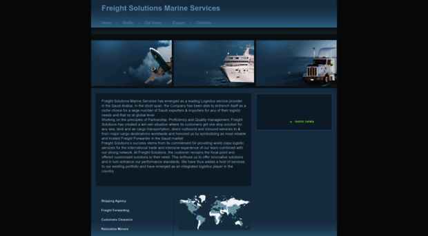 freightsms.com