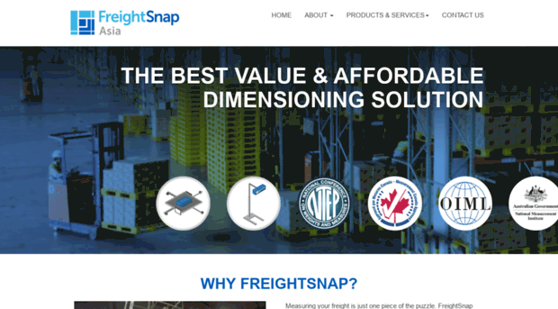 freightsnapasia.com