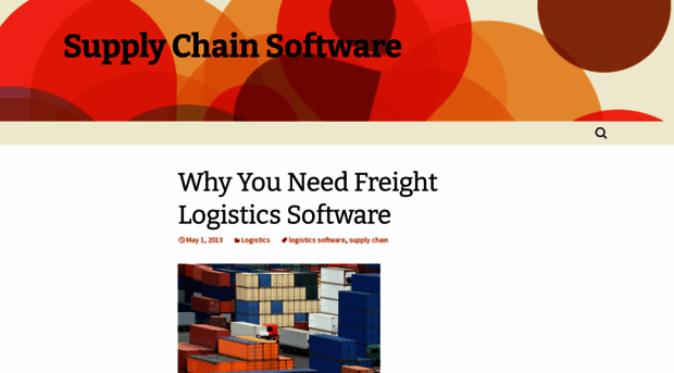 freightsoft.wordpress.com