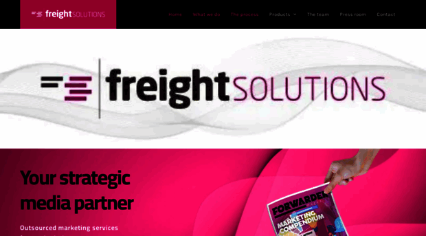 freightsolutions.com