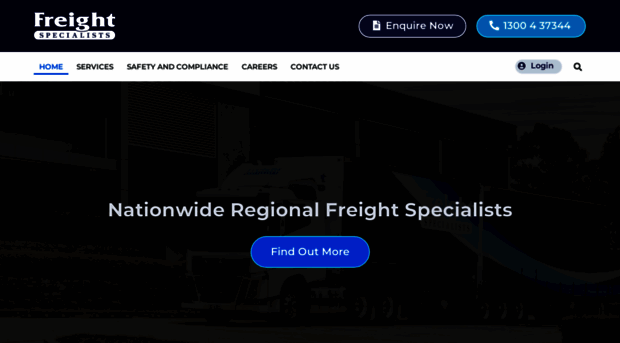 freightspecialists.com.au