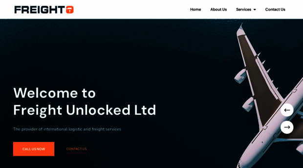 freightunlocked.co.uk
