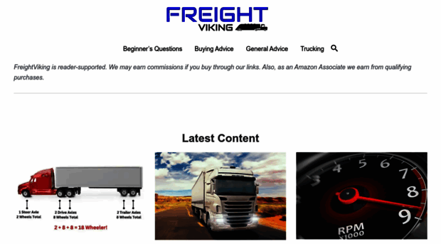 freightviking.com