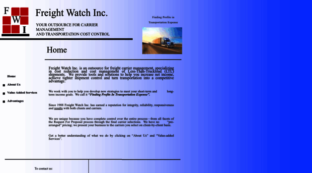 freightwatch.com