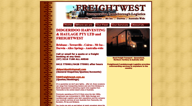 freightwest.com.au