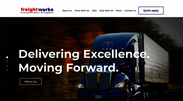 freightworkstransport.com