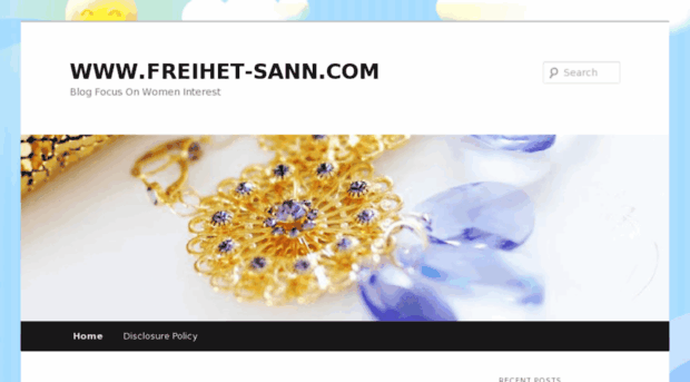 freiheit-sann.com