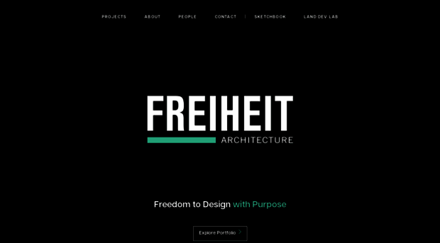 freiheitarch.com
