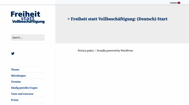 freiheitstattvollbeschaeftigung.de