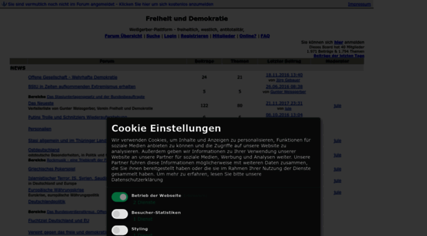 freiheitunddemokratie.xobor.de