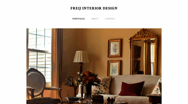 freijinteriordesign.com