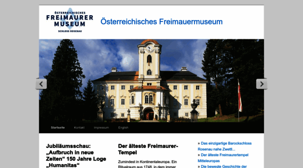 freimaurermuseum.at