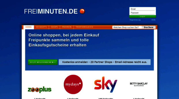 freiminuten.de