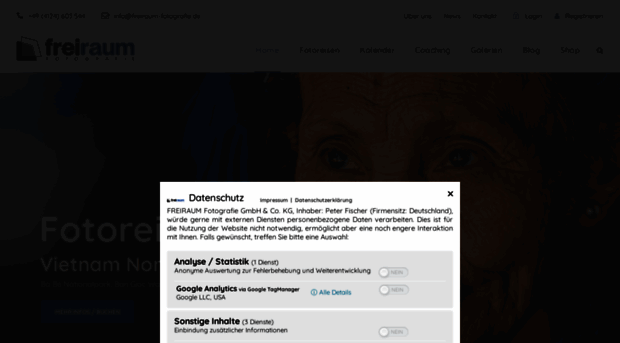 freiraum-fotografie.de