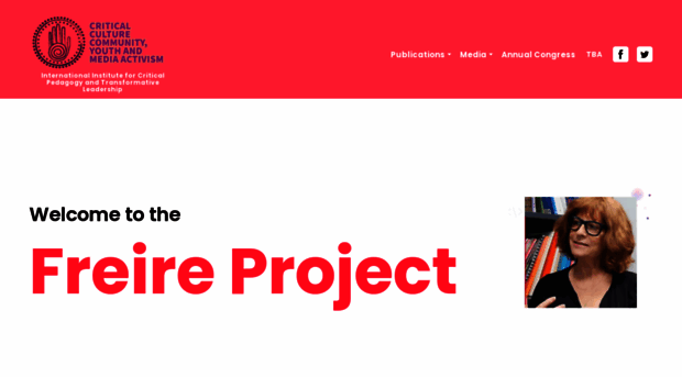 freireproject.org