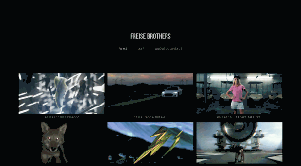 freisebrothers.com