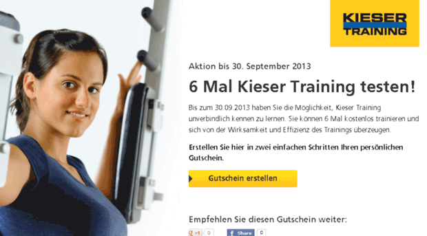 freitraining.kieser-training.de