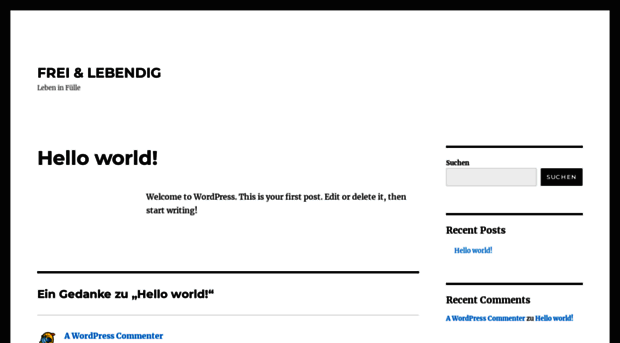 freiundlebendig.de