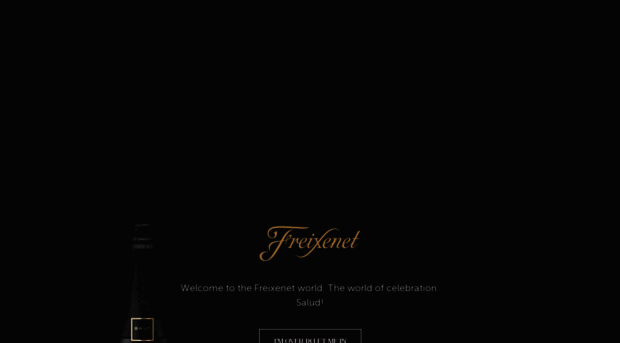 freixenet.co.uk